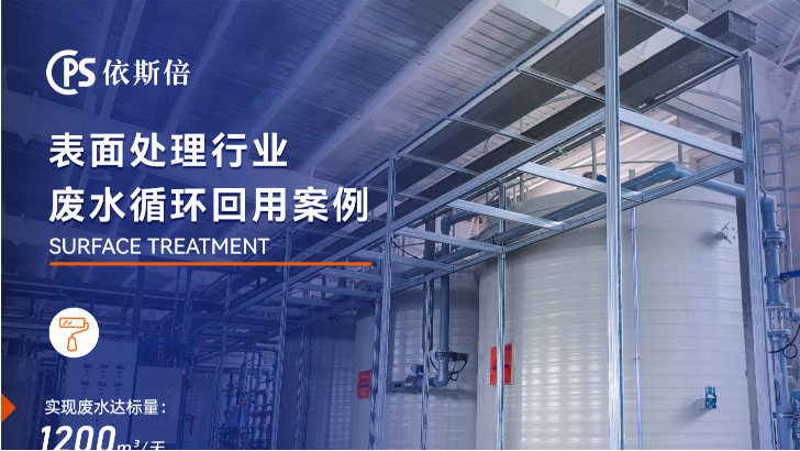 噴漆廢水處理公司