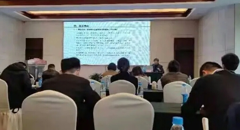企業專精特新
