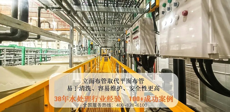 工業廢水處理